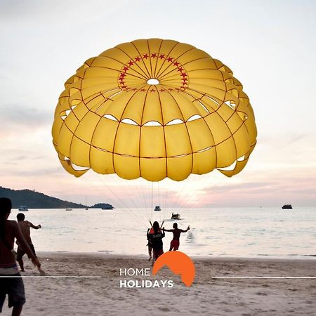 #103 Foxy V By Home Holidays Albufeira Buitenkant foto