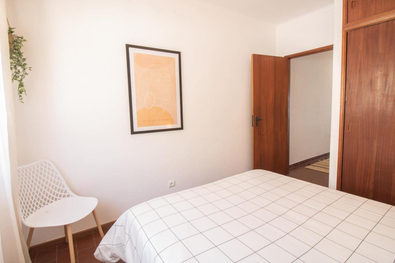 #103 Foxy V By Home Holidays Albufeira Buitenkant foto