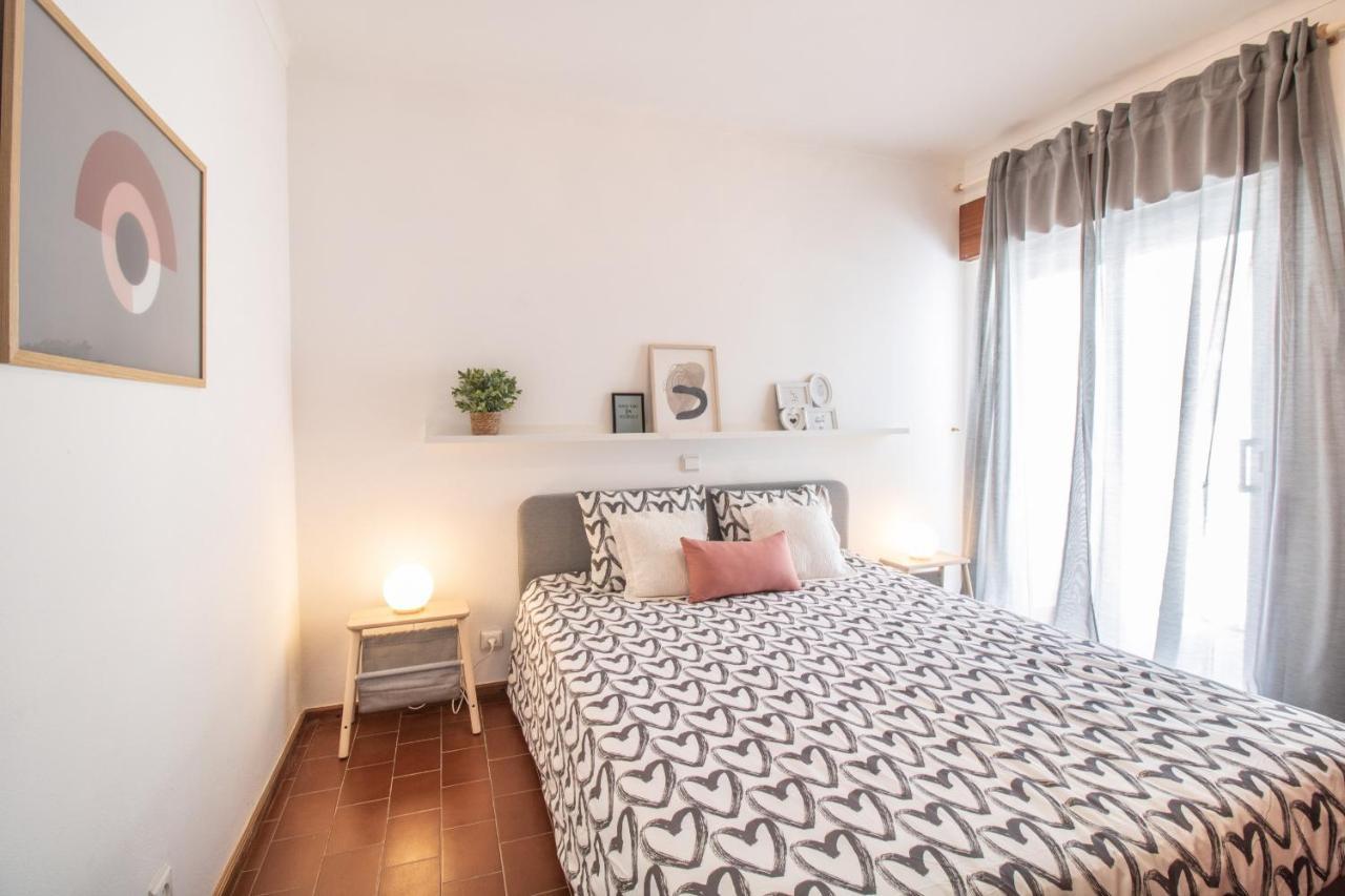 #103 Foxy V By Home Holidays Albufeira Buitenkant foto