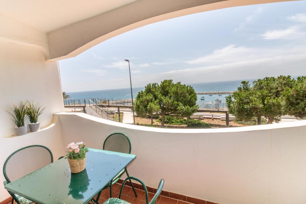 #103 Foxy V By Home Holidays Albufeira Buitenkant foto