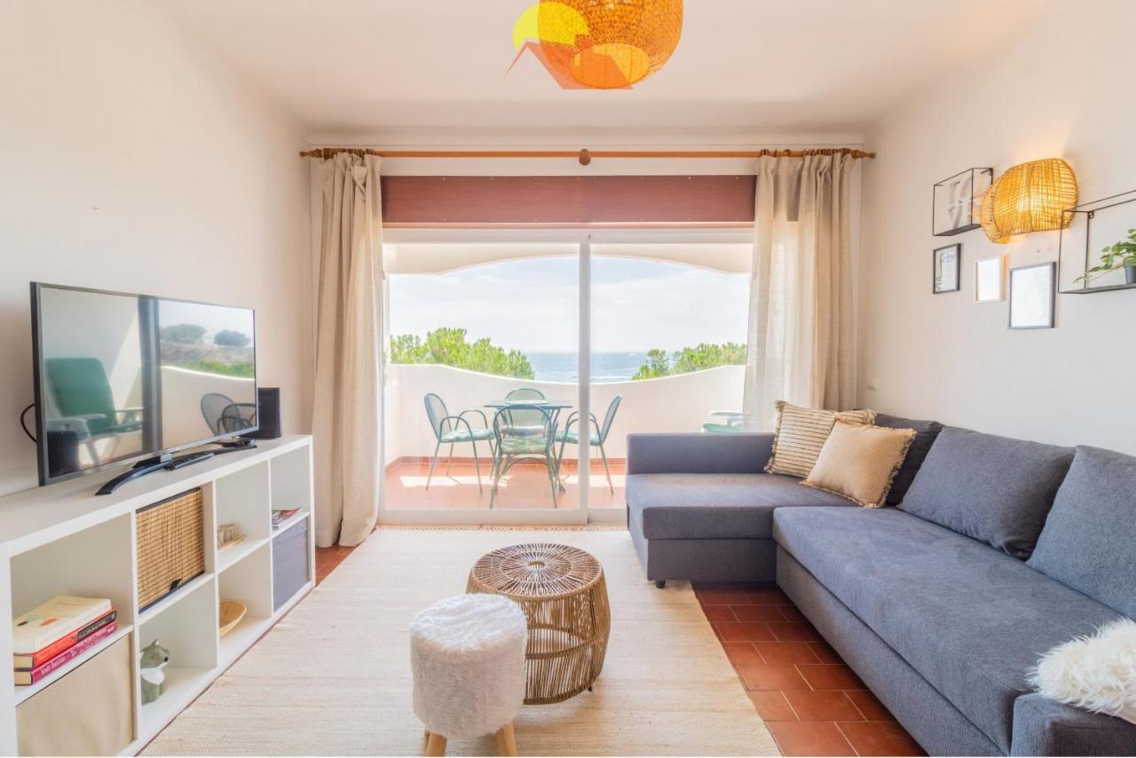 #103 Foxy V By Home Holidays Albufeira Buitenkant foto