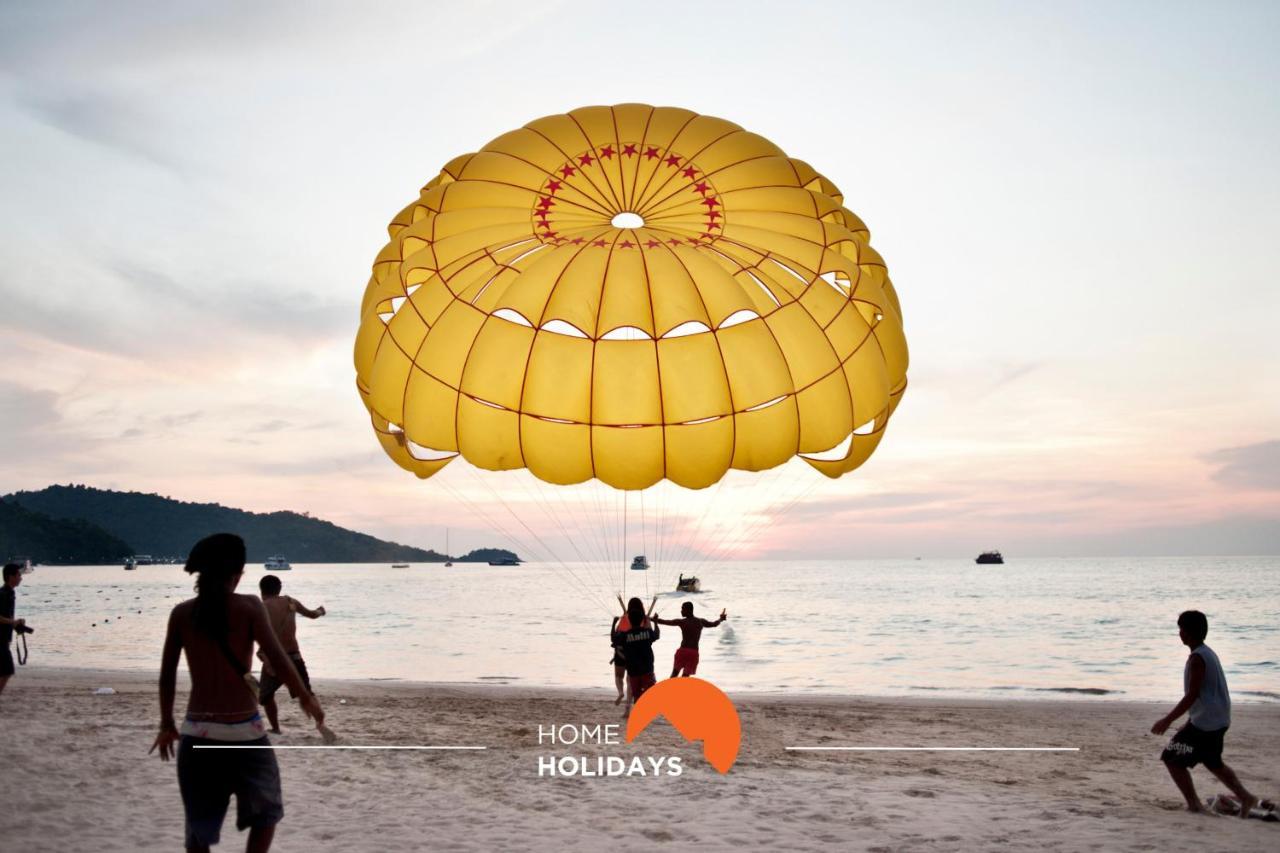 #103 Foxy V By Home Holidays Albufeira Buitenkant foto