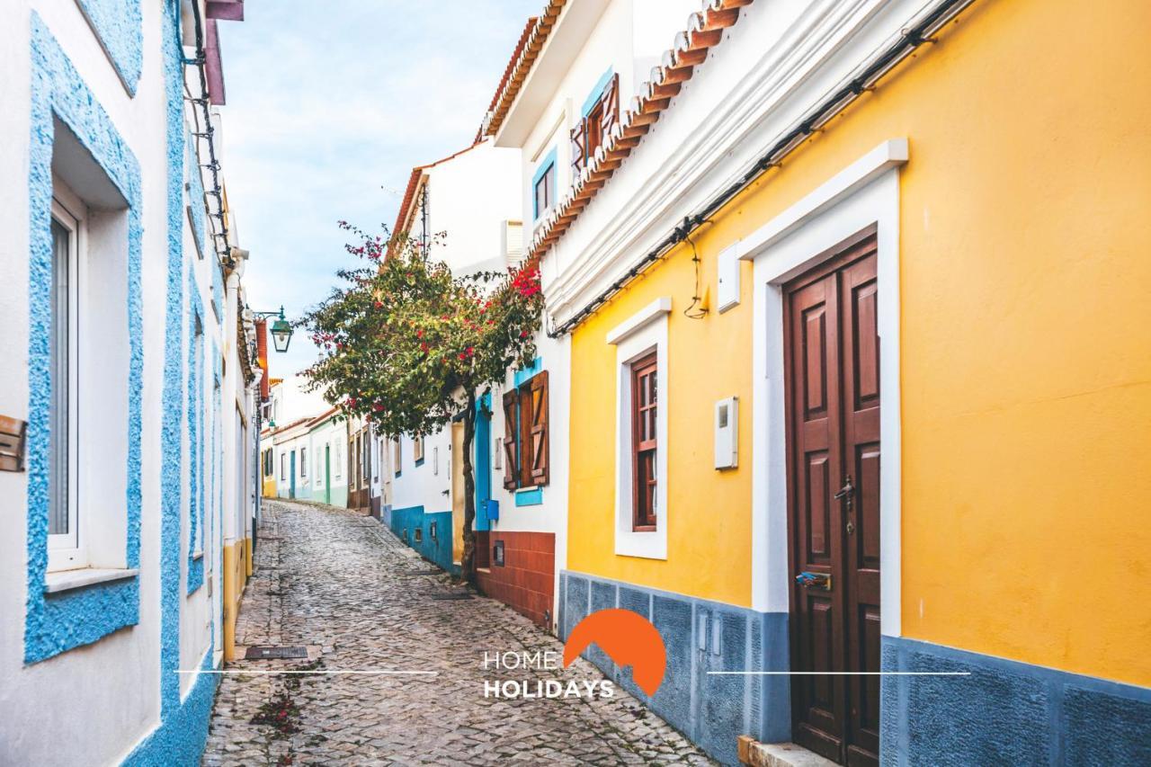 #103 Foxy V By Home Holidays Albufeira Buitenkant foto