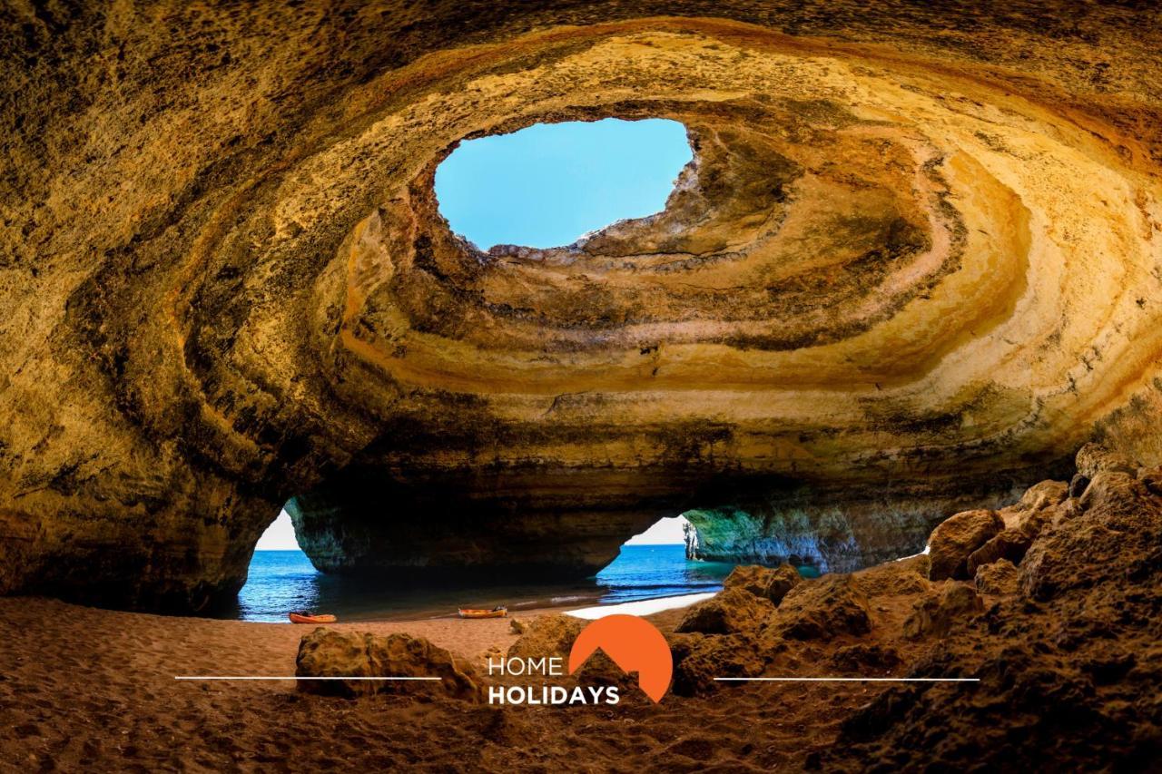 #103 Foxy V By Home Holidays Albufeira Buitenkant foto