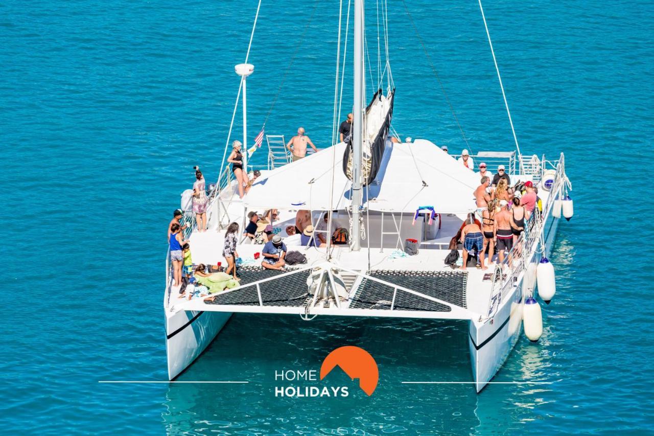 #103 Foxy V By Home Holidays Albufeira Buitenkant foto