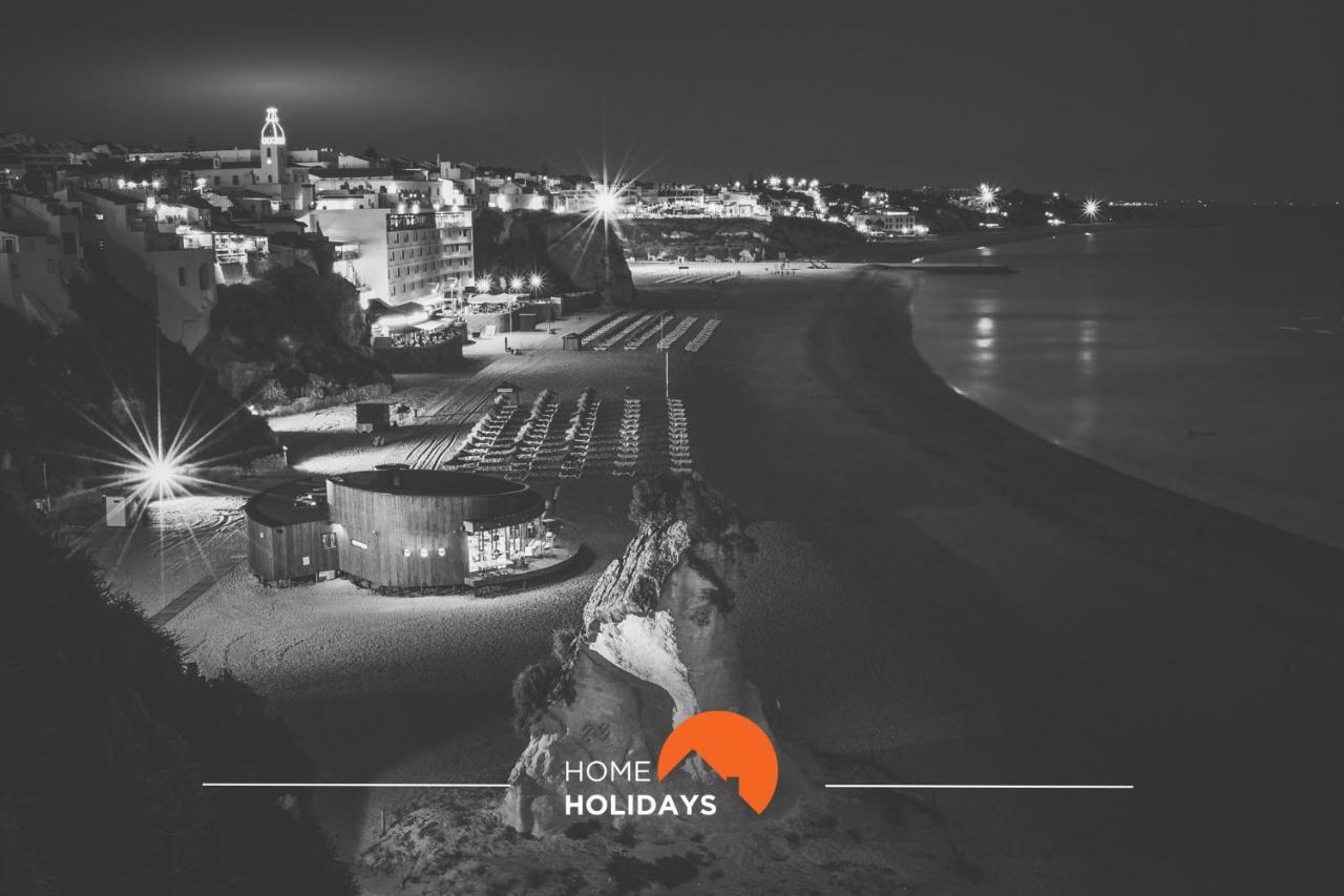 #103 Foxy V By Home Holidays Albufeira Buitenkant foto