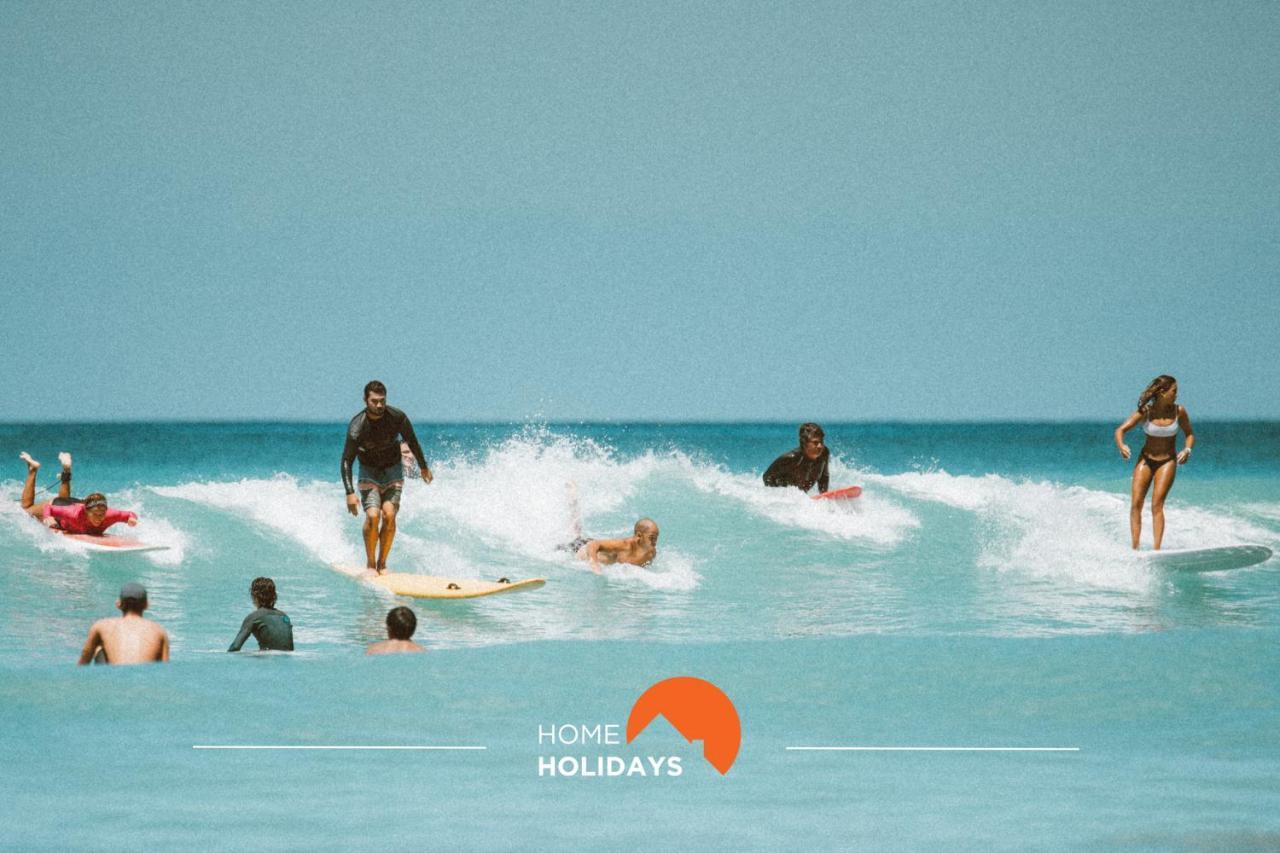 #103 Foxy V By Home Holidays Albufeira Buitenkant foto