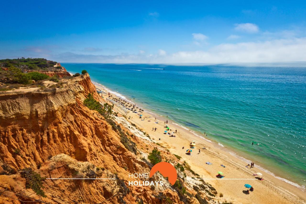 #103 Foxy V By Home Holidays Albufeira Buitenkant foto