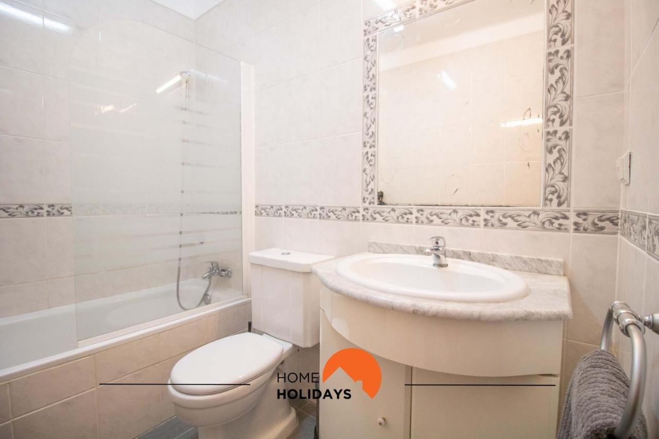 #103 Foxy V By Home Holidays Albufeira Buitenkant foto