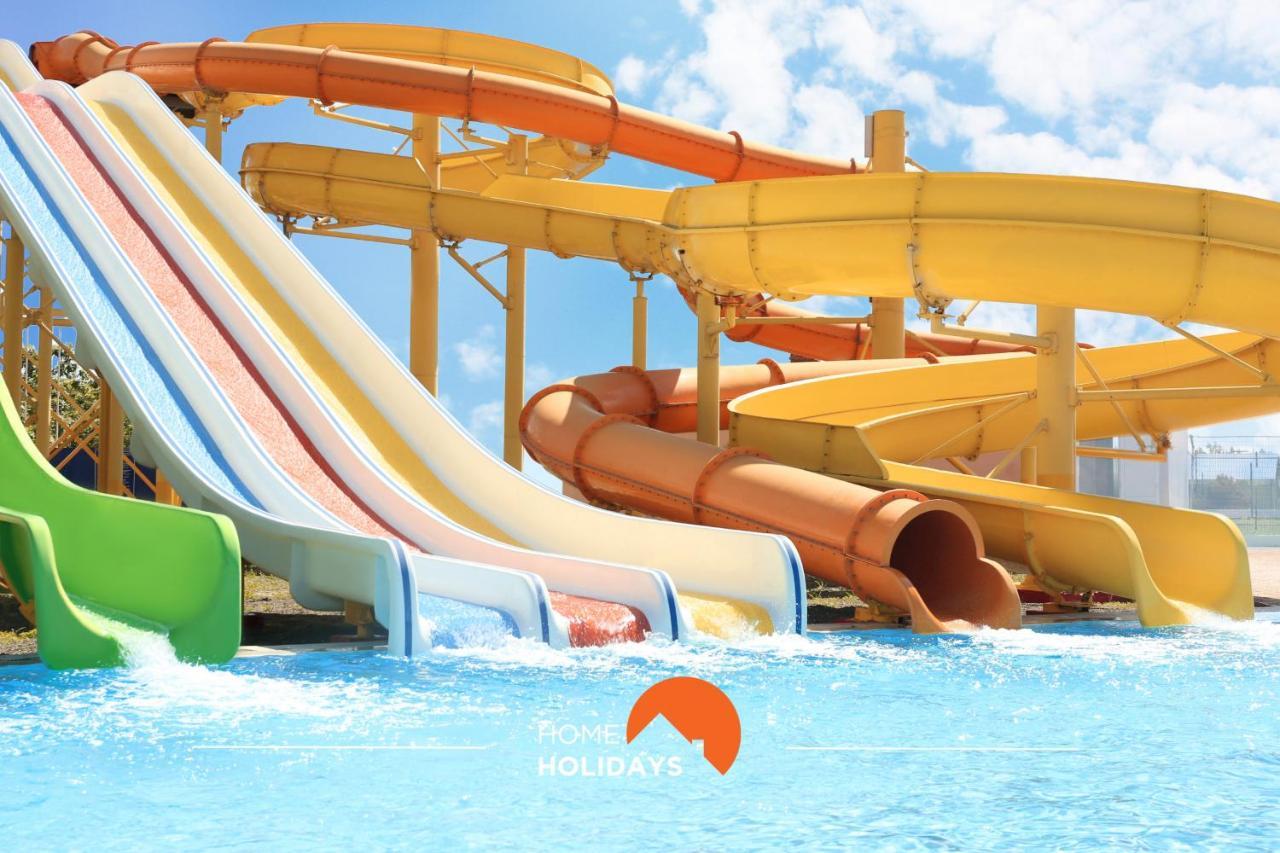 #103 Foxy V By Home Holidays Albufeira Buitenkant foto